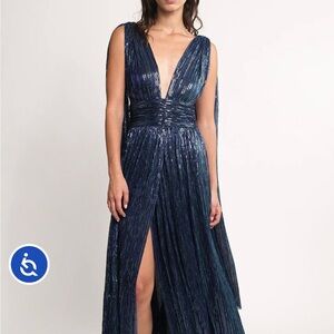 Sabina Musayev Tamarin Dress